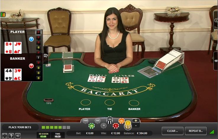 crickex crickex login Live Casino