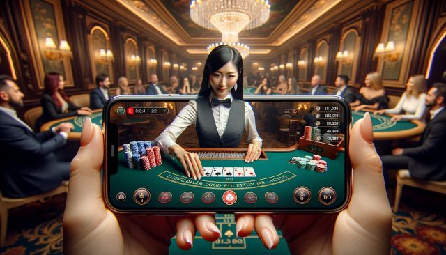 crickex crickex login Live Casino